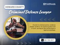FrizWoods LLC - Criminal Defense Law Firm image 2