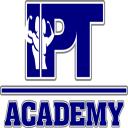 IPT Fitness & Training Academy logo