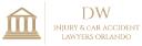 DW Injury & Car Accident Lawyers Orlando logo