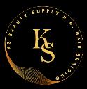 KS Beauty Supply & African Hair Braiding logo
