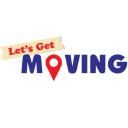 Let's Get Moving - Delray, FL logo