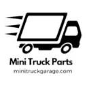 Mini Truck Garage logo