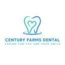 Century Farms Dental logo