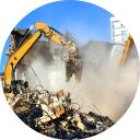 Demolition Contractors Seattle logo