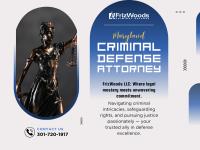 FrizWoods LLC - Criminal Defense Law Firm image 3
