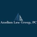 Azadian Law Group logo