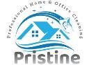 Pristine Pro Home and Office Cleaning logo