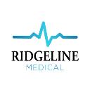 Ridgeline Medical logo