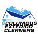 Columbus Exterior Cleaners logo