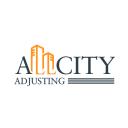 AllCity Adjusting logo