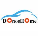 DonosHome Limited. logo