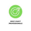 Eric's Duct Professionals logo