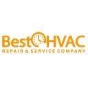 Best HVAC Repair Service Los Angeles logo