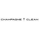Champagne Clean logo