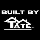 Built by Tate logo