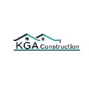 KGA Construction logo