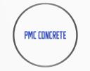 PMC Concrete logo