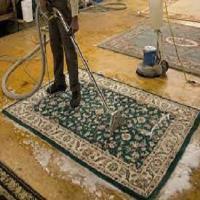 Supreme Area Rug Cleaning image 1