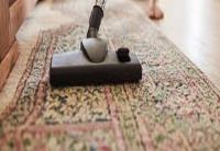 Panda Carpet & Upholstery Cleaning image 1