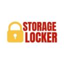 The Storage Locker logo
