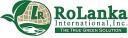 RoLanka International, Inc. logo