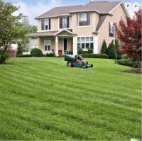 Fresh Cuts Mowing Service image 4