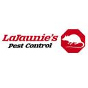 LaJaunie's Pest Control Baton Rouge logo
