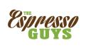 The Espresso Guys logo