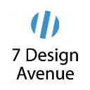 7 Design Avenue logo