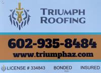 Triumph Roofing Arizona image 5