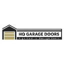 HQ Garage Doors and Gates logo
