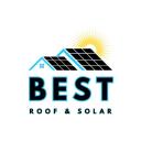 Best Roof and Solar logo