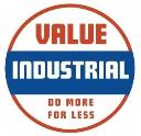 Value Industrial logo