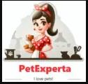 PetExperta.com logo