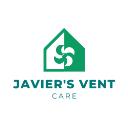 Javier's Vent Care logo