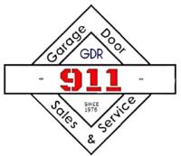 911 Garage Door Repair Pros image 1