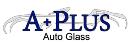 A+ Plus Windshield Repair Peoria logo