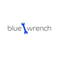 Blue Wrench image 1