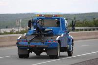 Boss Meta Towing Services image 1