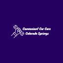 Convenient Car Care Colorado Springs logo
