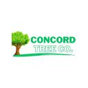 Concord Tree Co. logo