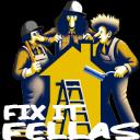 Fix It Fellas logo