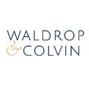 Waldrop and Colvin PLLC logo