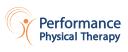 Performance Physical Therapy logo