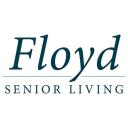 Floyd Senior Living logo