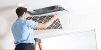 Danny's Air Duct Cleaning Service image 1