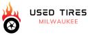 Used Tires of Milwaukee logo