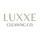 Luxxe Cleaning Co. logo