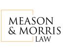 Meason & Morris Law logo