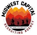 MIDWEST CAPITAL logo
